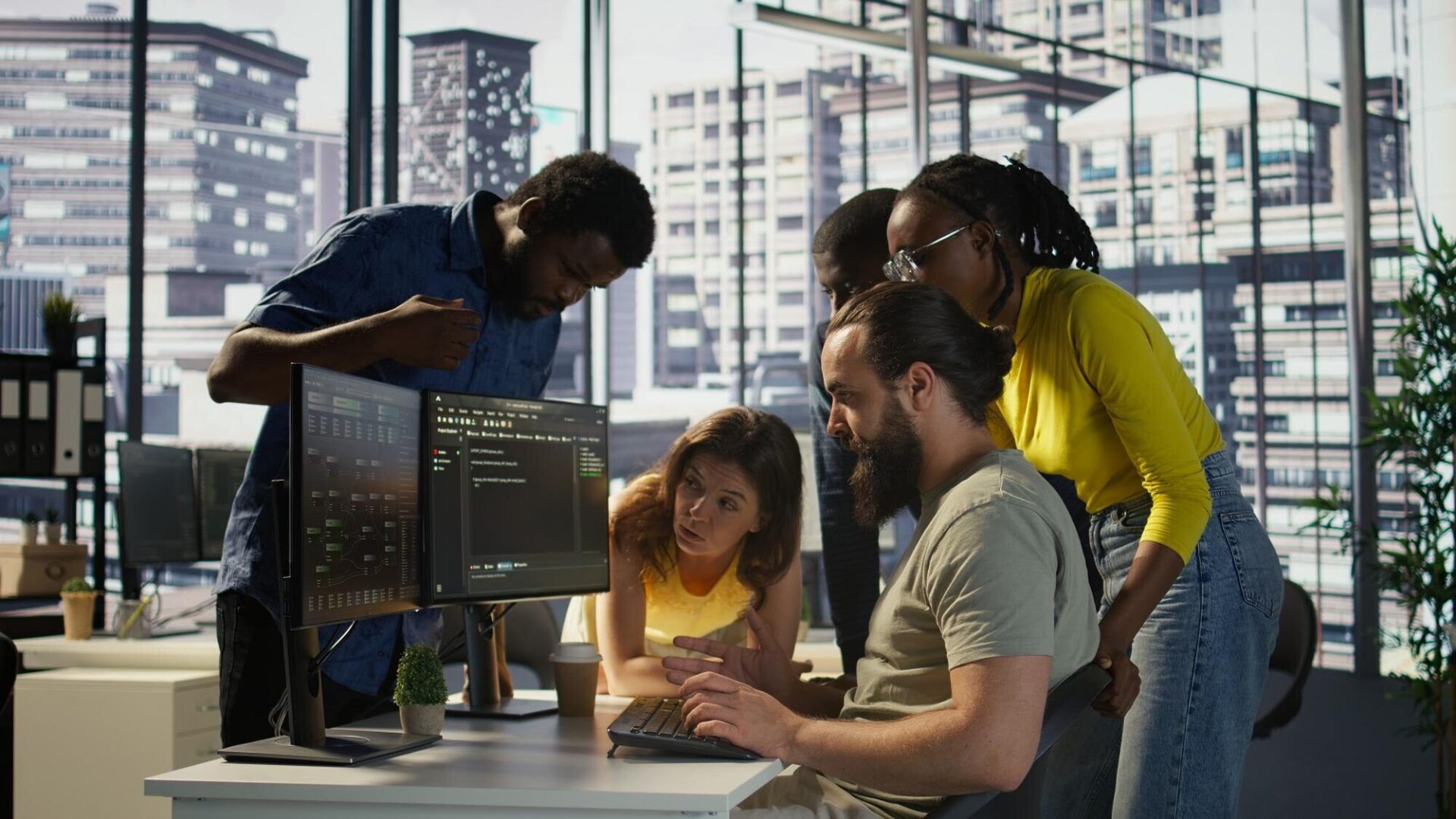 System Integration & API Development